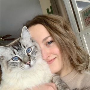 Meet your Posher, Kate